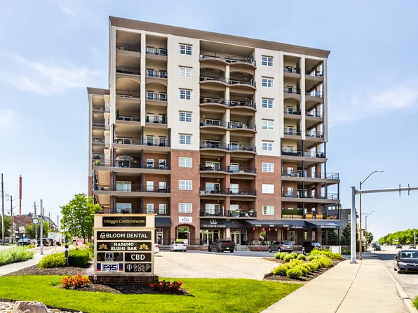 435 Virginia Ave Unit 203, Indianapolis, IN 46203