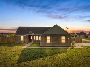 99 Joyce St, Whitney, TX 76692