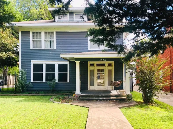 4926 Reiger Avenue, 4926 Reiger Ave APT D, Dallas, TX 75214