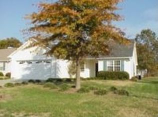 2070 Ardmore Village Ln, Winston Salem, NC 27127