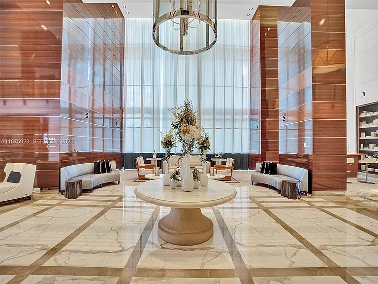 17475 Collins Ave #503 — Photo 4