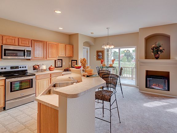 New Stainless Appliances