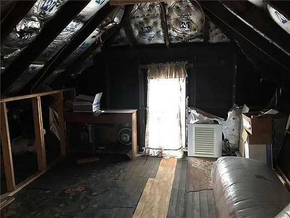 Attic