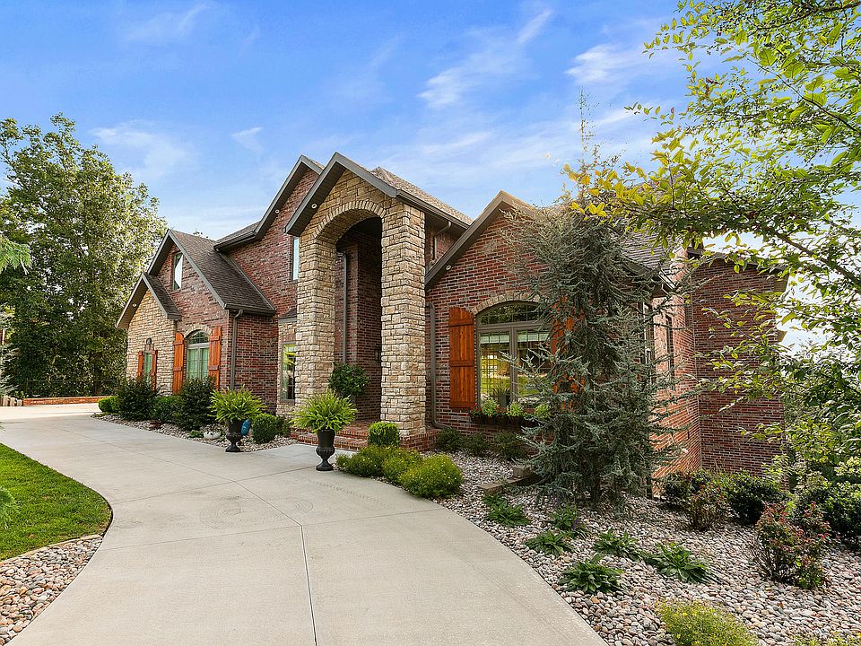 6052 S Danforth Ave, Springfield, MO 65804 Zillow