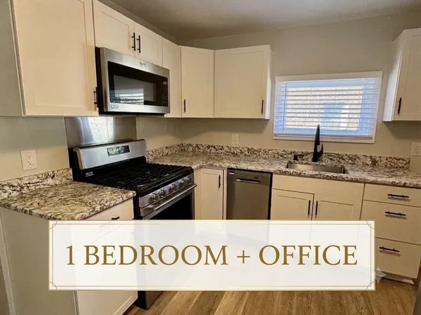 13 Grant St #1, Morristown, NJ 07960
