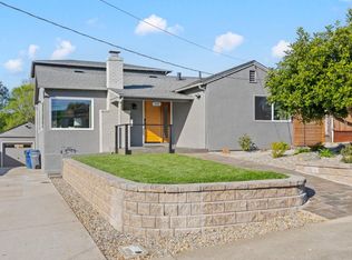 539 Santa Florita Ave, Millbrae, CA 94030