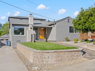 539 Santa Florita Ave, Millbrae, CA, 94030