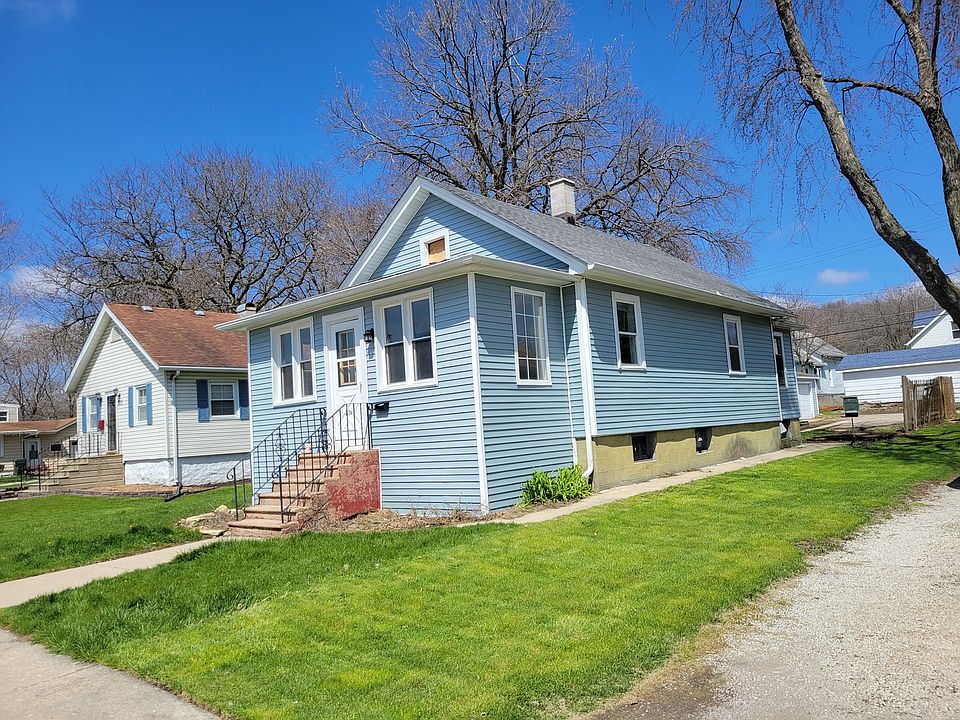 721 Otis Ave, Rockdale, IL 60436 Zillow