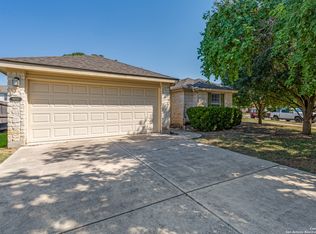 8830 Trumpet Cir, Converse, TX 78109