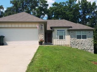 120 Waterloo Way, Branson, MO 65616