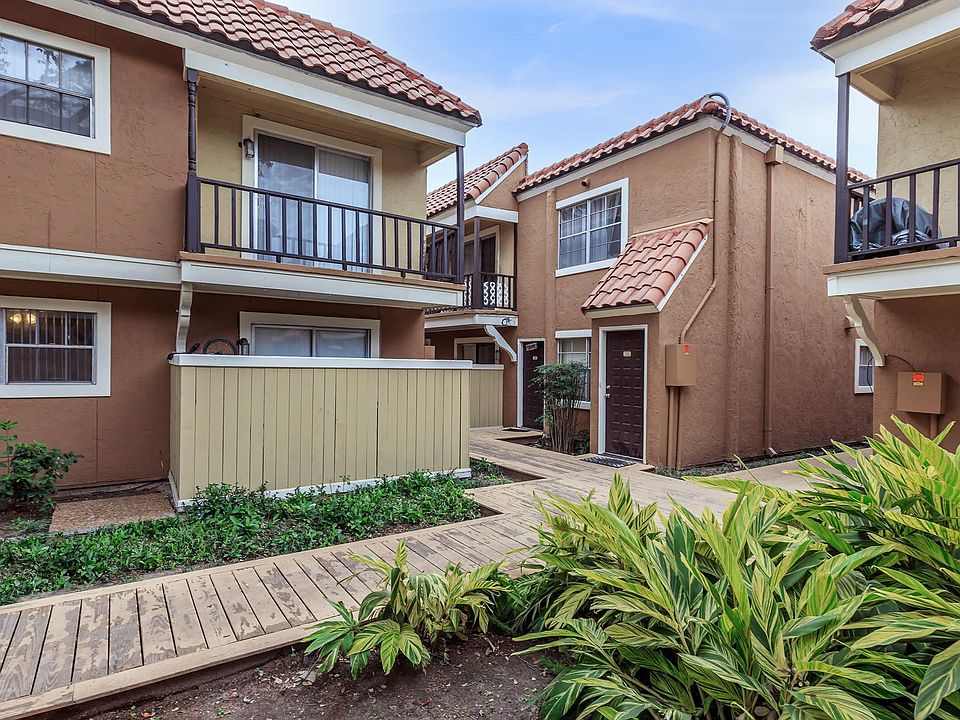 Trafalgar Apartments 2900 Briarhurst Dr Houston TX Zillow