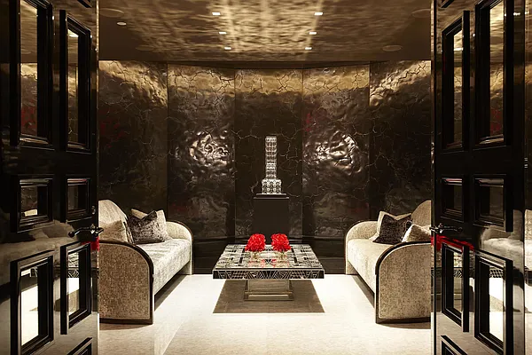 Rented by New York Residence | media 24