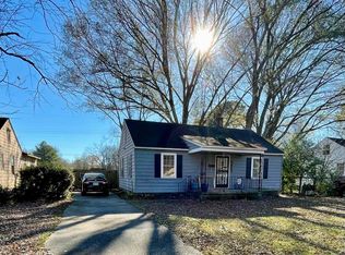 3857 Tuggle Rd, Memphis, TN 38111