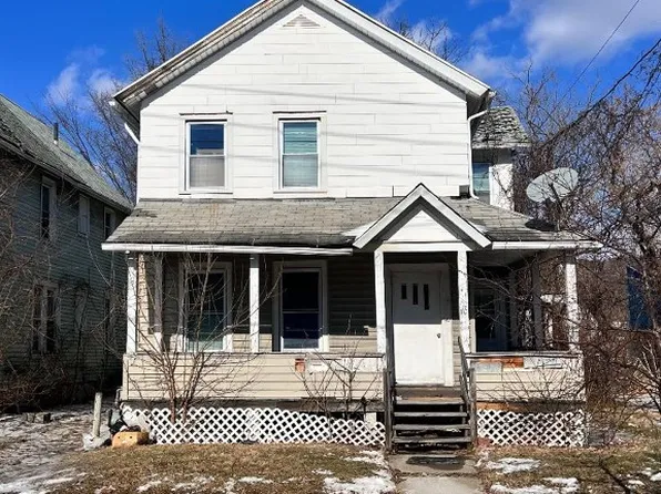 70 Thorp St, Binghamton, NY 13905