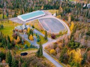 11744 Hillside Dr, Anchorage, AK 99507