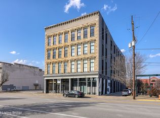 415 E Market St UNIT 204, Louisville, KY 40202
