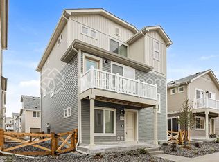9294 Oro City Loop, Colorado Springs, CO 80938