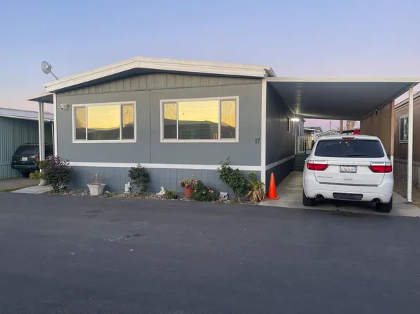 8200 Jantzen Rd Spc 17, Modesto, CA 95357