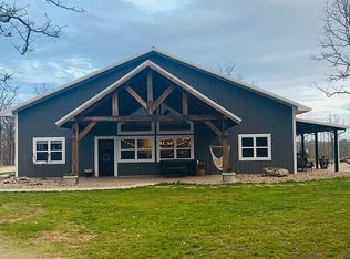 1396 S State Highway 7, Camdenton, MO 65020