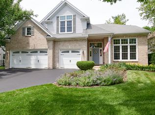 1607 Alan Ct, Naperville, IL 60564