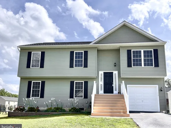 398 Tyler Way, Martinsburg, WV 25404