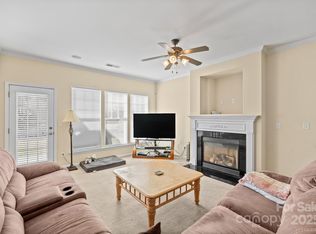 9911 Dominion Crest Dr, Charlotte, NC 28269
