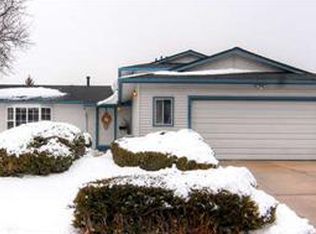 7397 S Spruce St, Centennial, CO 80112