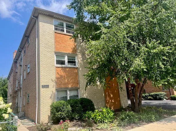 5979 N Northwest Hwy APT 203, Chicago, IL 60631