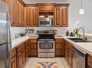 145 Sunny Ridge Pl APT E2, Mountain Village, CO 81435