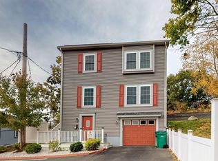 8 Union Ct, Lynn, MA 01902