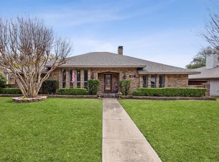 9132 Windy Crest Dr, Dallas, TX 75243