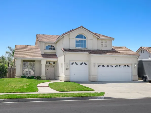 427 Avalon Drive, Lemoore, CA 93245
