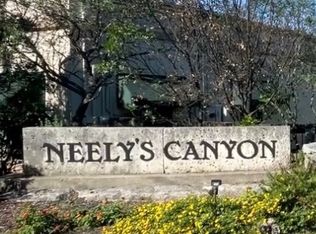 8200 Neely Dr APT 155, Austin, TX 78759