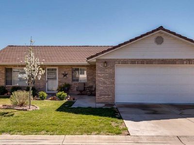 1090 E 700 S Unit 37, St George, UT, 84790