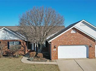 356 Macon Ct, O'Fallon, IL 62269