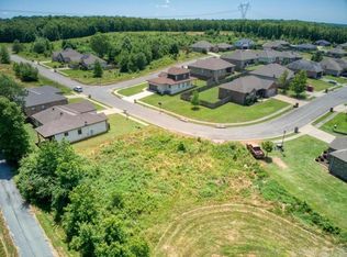 Lots 3 54 57 Crepe Myrtle Loop, Cabot, AR 72023