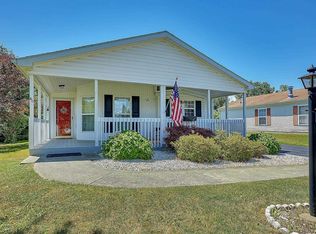 40 Gables Blvd, Poughkeepsie, NY 12603