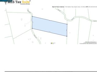 1763 Stallion Way, Angels Camp, CA 95222