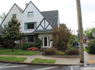 2501 N 2nd St, Harrisburg, PA 17110