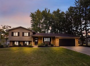 1178 Matterhorn Dr, Reynoldsburg, OH 43068