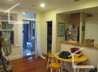 192 Winthrop Rd #4CA, Brookline, MA 02445