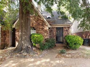 7238 German Creek Park, Memphis, TN 38125