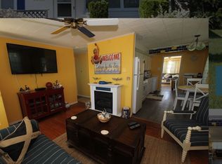 1003 Lincoln Blvd, Cape May, NJ 08204