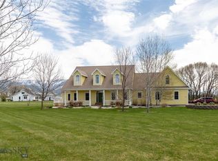 212 Dana Ln, Belgrade, MT 59714