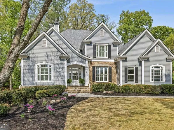 12090 Meadows Ln, Johns Creek, GA 30005