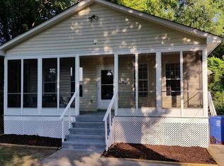 1918 Washington St, Columbia, SC 29201