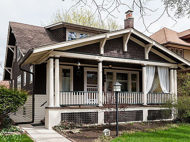 1st image of 536 S Oak Park Ave