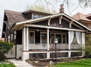 536 S Oak Park Ave, Oak Park, IL 60304