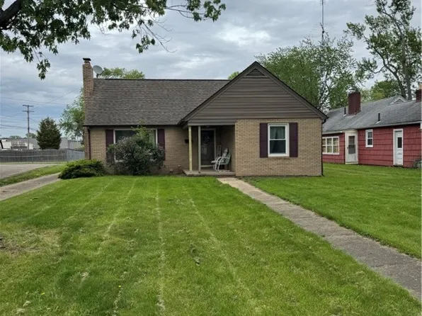 130 Manor Ave SW, Canton, OH 44710