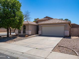 9125 W Serrano St, Phoenix, AZ 85037